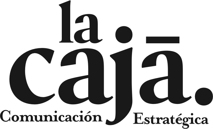 Caja · Comunicación Estratégica